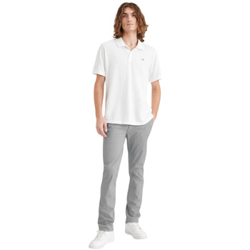Dockers Broek  Pantalon chino skinny Alpha