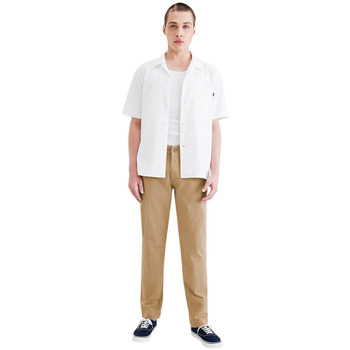 Dockers Broek  Pantalon chino Slim Alpha