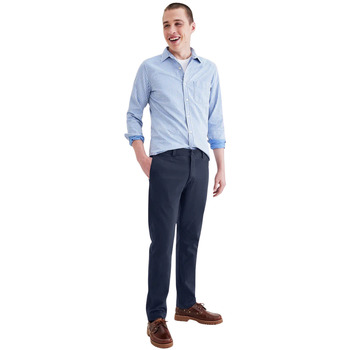 Dockers Broek  Pantalon chino slim Alpha