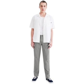 Dockers Broek  Pantalon chino slim Alpha