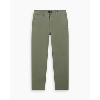 Dockers Broek  Pantalon chino Straight Alpha