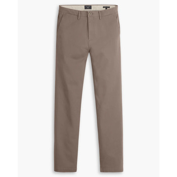 Dockers Broek  Pantalon Slim Crafted Khaki