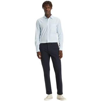 Dockers Broek  Pantalon Slim Crafted Khaki