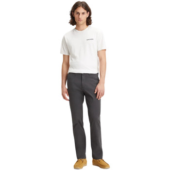 Dockers Broek  Pantalon Slim Crafted Khaki
