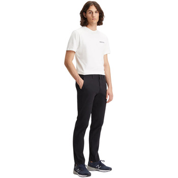Dockers Broek  Pantalon Slim Crafted Khaki