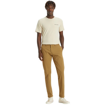 Dockers Broek  Pantalon Slim Crafted Khaki Taper