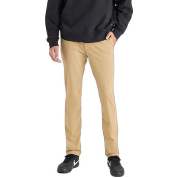 Dockers Broek  Pantalon chino Go Activeflex