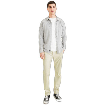 Dockers Broek  Pantalon skinny Supreme Flex