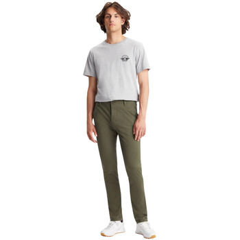 Dockers Broek  Pantalon skinny Supreme Flex