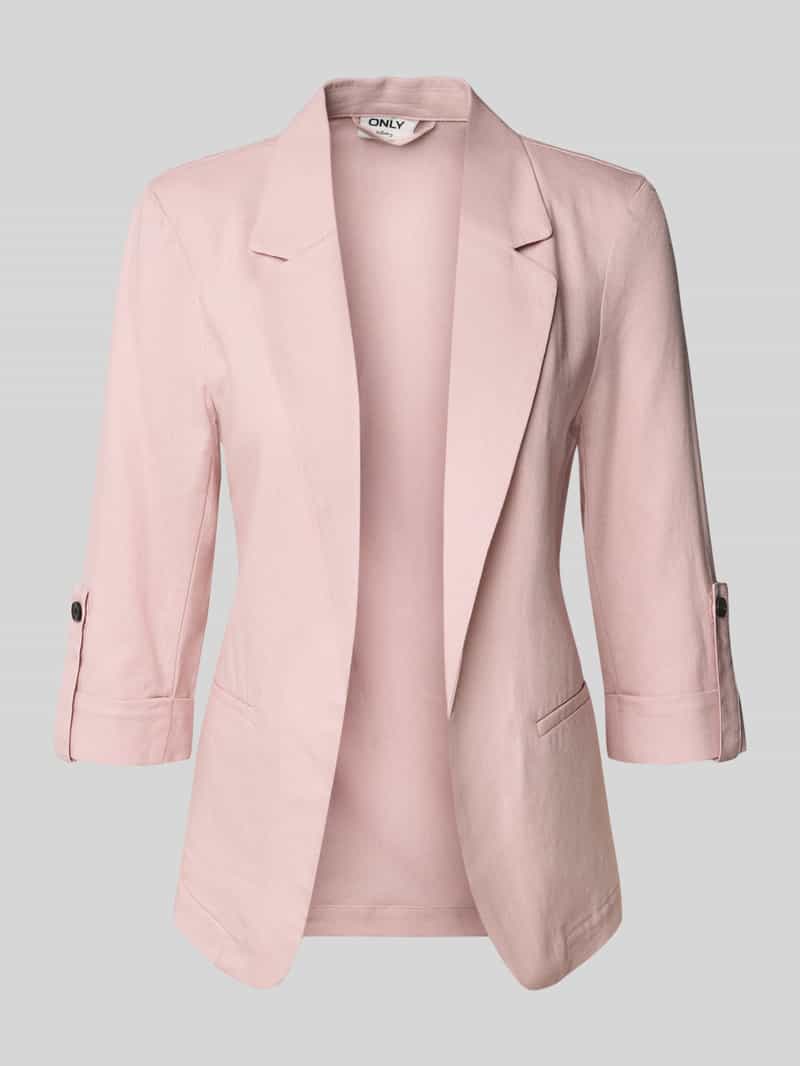 Only Lange blazer ONLCARO 3/4 UNLINED BLAZER CC TLR
