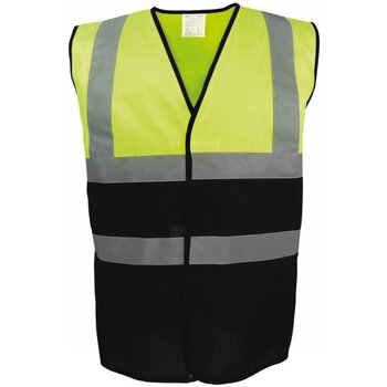 Yoko Vest  Gilet de sécurité réfléchissante