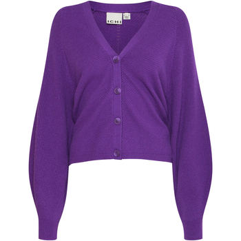 Ichi Vest  Cardigan femme Boston 3