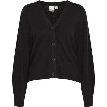 Ichi Vest  Cardigan femme Boston 3