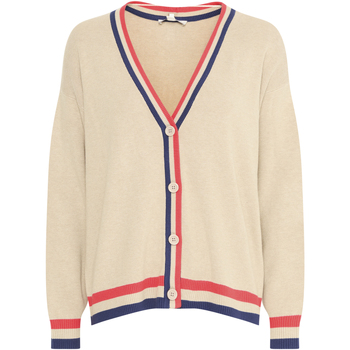 B.Young Vest  Cardigan femme Morla