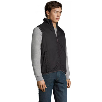 Sol's Vest  Gilet Winner