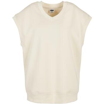 Urban Classics Vest  Sweatshirt femme Oversized