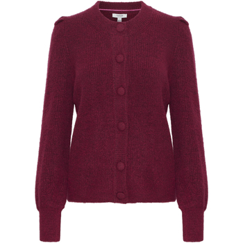 B.Young Vest  Cardigan femme Omuna