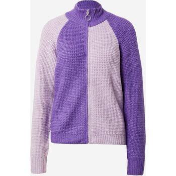 B.Young Vest  Cardigan zippé femme Misha