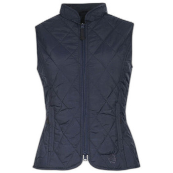 Horze Vest  Gilet équitation classique femme