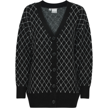 Ichi Vest  Cardigan femme Alvino