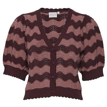 Atelier Rêve Vest  Cardigan femme Iramelia 2