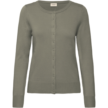 Fransa Vest  Cardigan femme Zubasic 60 Core Essentials