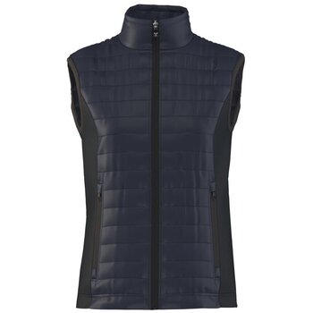 Payper Wear Vest  Doudoune sans manches femme Subway
