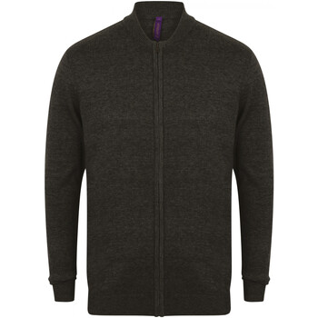 Henbury Vest  Cardigan zippé