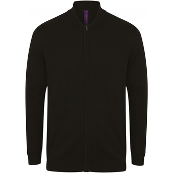 Henbury Vest  Cardigan zippé
