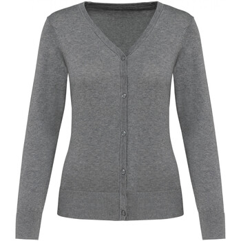 Kariban Premium Vest  Cardigan suprima femme