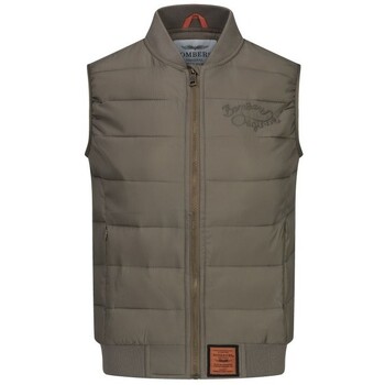 Bombers Original Vest  Gilet femme Houston