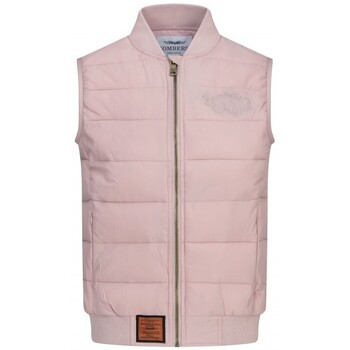 Bombers Original Vest  Gilet femme Houston
