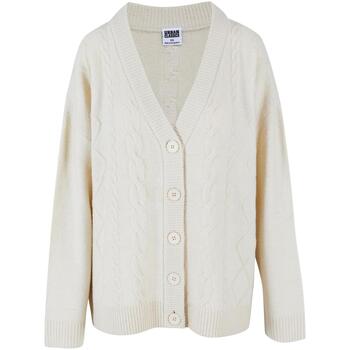 Urban Classics Vest  Cardigan femme Cabel