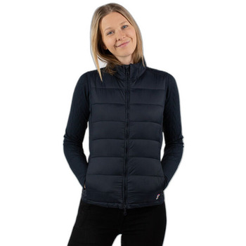 Horze Vest  Doudoune sans manches légère femme Amber