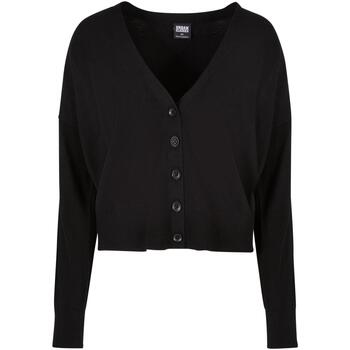 Urban Classics Vest  Cardigan oversized femme EcoVero