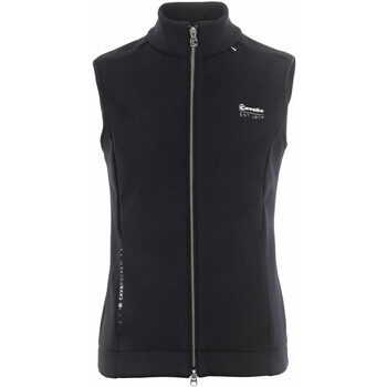 Cavallo De Ferro Vest  Gilet équitation femme Cavaglorie
