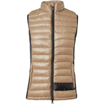 B Vertigo Vest  Doudoune sans manches ultra légère femme Sia