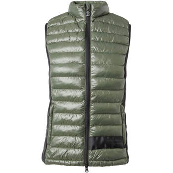B Vertigo Vest  Doudoune sans manches ultra légère femme Sia