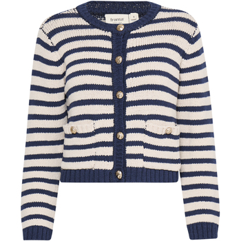 Fransa Vest  Cardigan femme Belinda 1