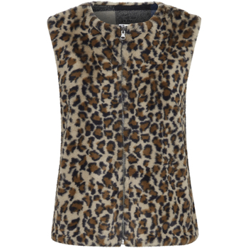 Ichi Vest  Gilet femme Ihriga Wa
