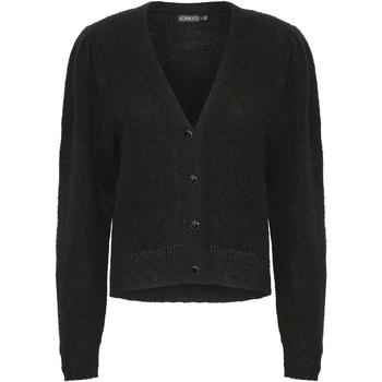 Soaked in Luxury Vest  Cardigan manches longues femme Tuesday Puf