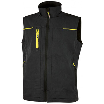 U-Power Vest  Gilet femme Saturn