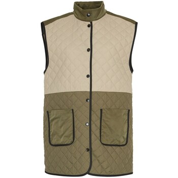 Moss copenhagen Vest  Gilet Eldora jeanna waistcoat
