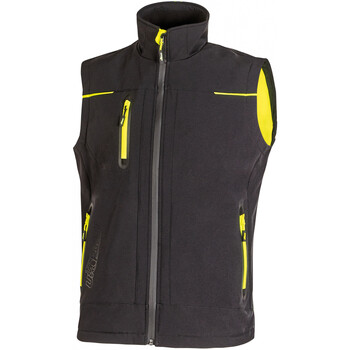U-Power Vest  Gilet femme Softshell Universe