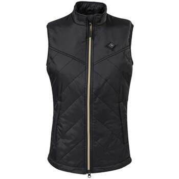 Back On Track Vest  Doudoune sans manches femme Etna