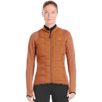 Horse Pilot Vest  Doudoune femme Storm