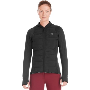 Horse Pilot Vest  Doudoune femme Storm