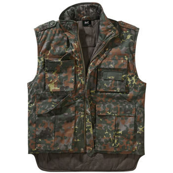 Brandit Blazer  Gilet Ranger