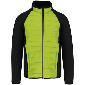 Proact Blazer  Doudoune bi-matière