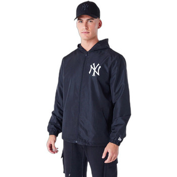New-Era Blazer  Veste à capuche New York Yankees MLB Coaches